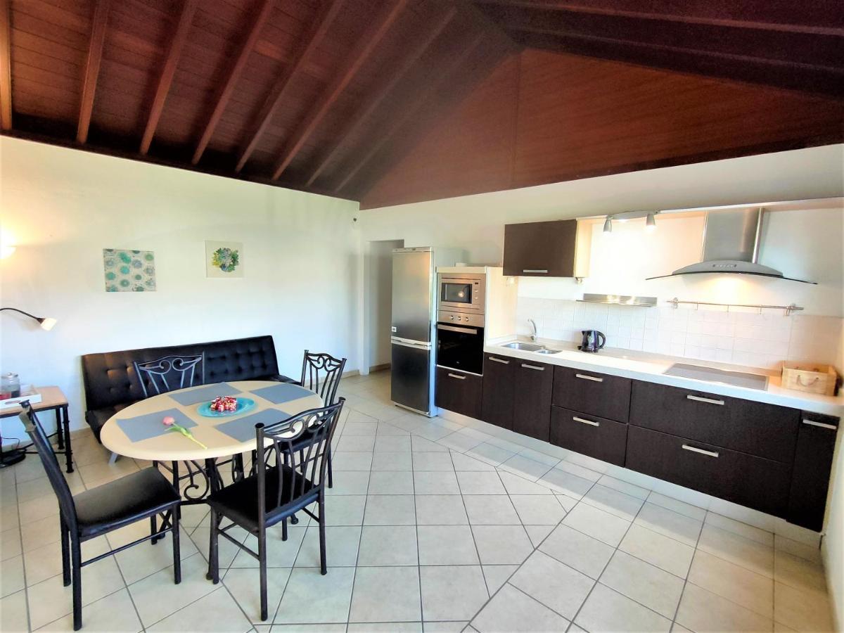 Iam Villaverde La Oliva Exterior photo