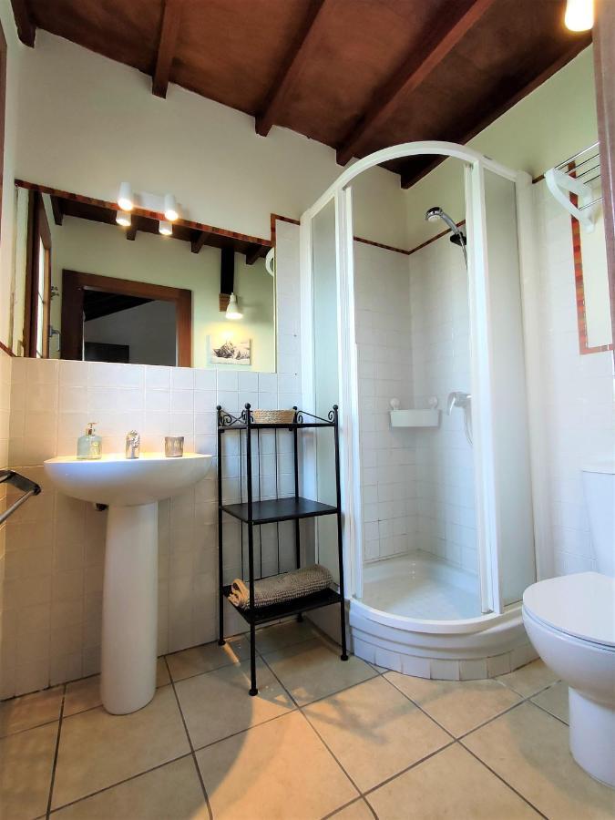 Iam Villaverde La Oliva Exterior photo